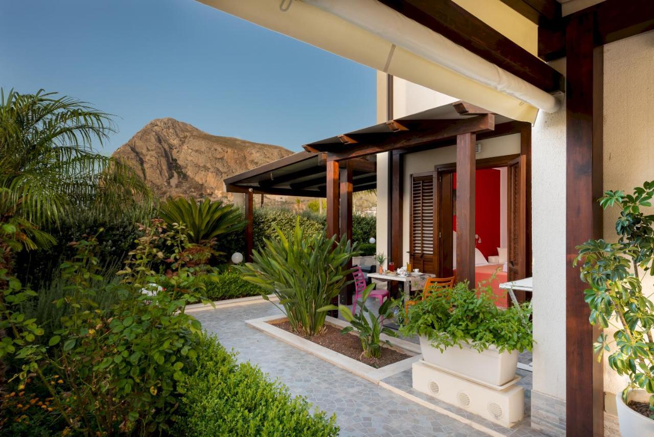 Superior Double or Twin Room Terrace