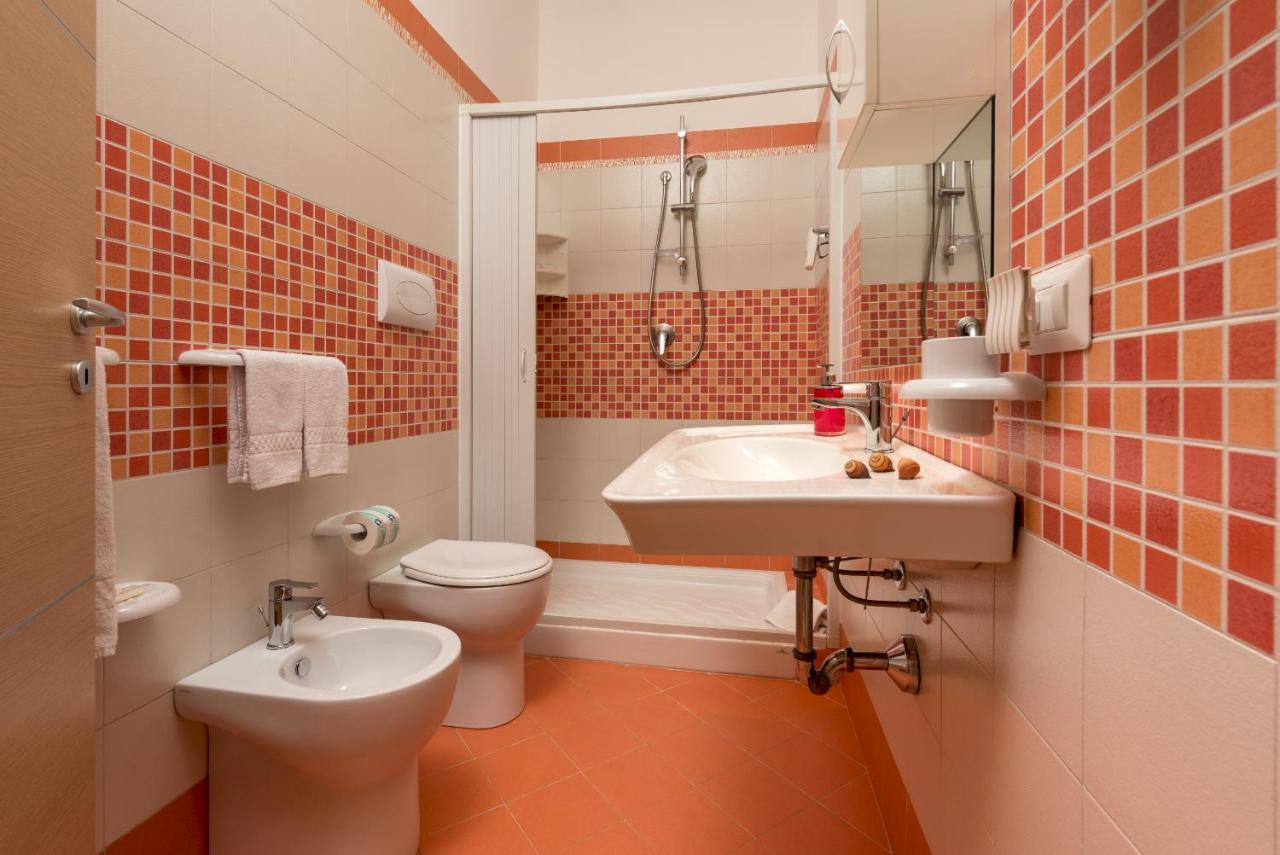 Superior Double or Twin Room Terrace