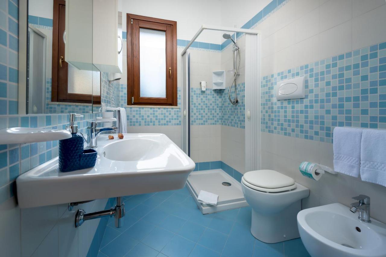 Superior Double or Twin Room Terrace