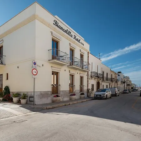 Hotel Biancolilla-2