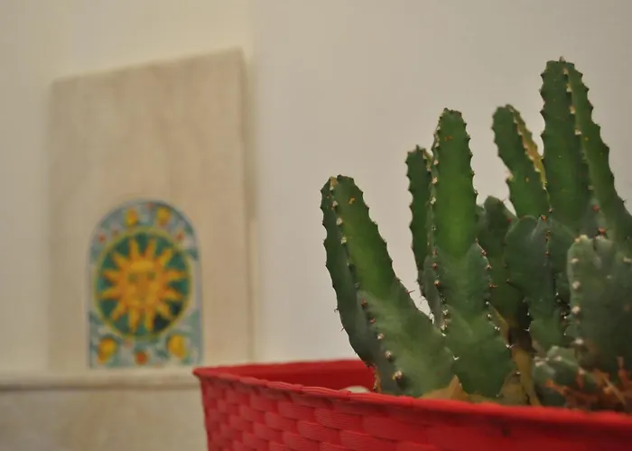 B&B Jasmin
