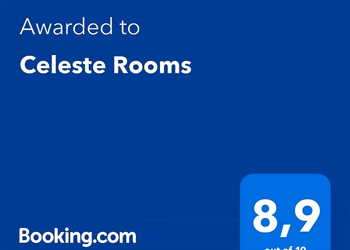  Celeste Rooms