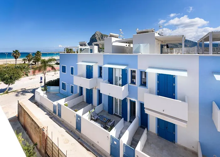 Residence Luce del Mare