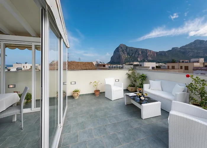 Hotel Biancolilla